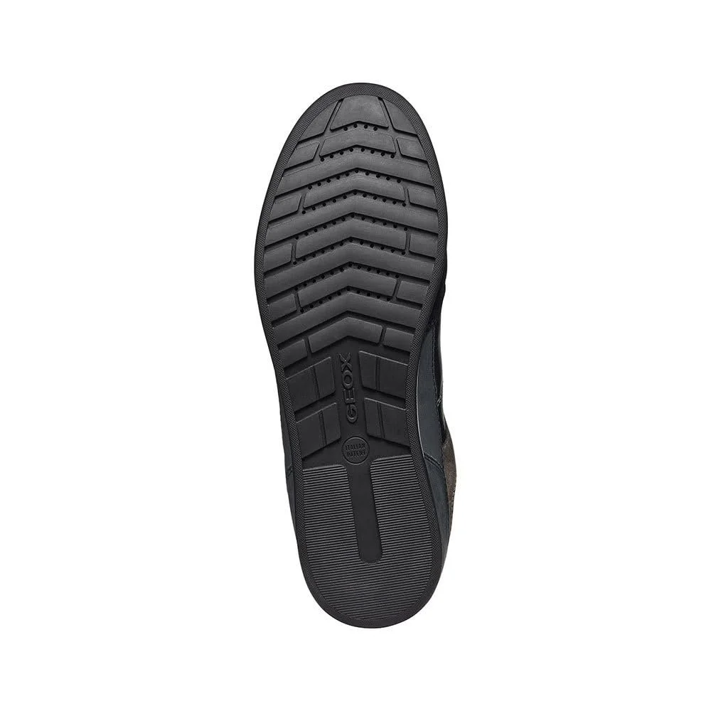 Кроссовки Geox Renan B Мужские, фото №2