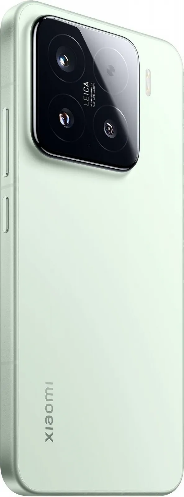 Смартфон Xiaomi 15 12GB RAM 512GB ROM Зелений, фото №3 Смартфон Xiaomi 15 12GB RAM 512GB ROM Зелений, фото №3