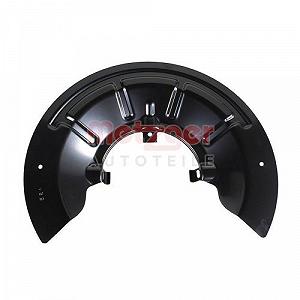 Щит тормозного диска METZGER GREENPARTS 6115635 для FORD synthetic.ua - Фото 1