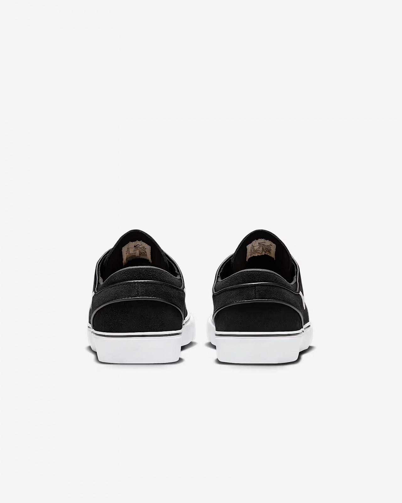 Кросівки Nike SB ZOOM JANOSKI OG+ 48.5, фото №5