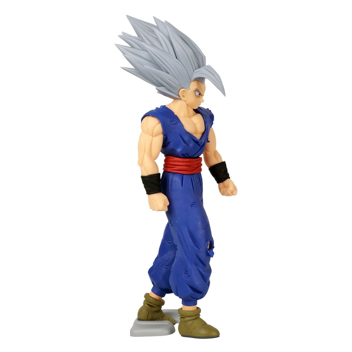 Фигурка Banpresto Dragon Ball Super Gohan Beast Solid Edge Works Vol.14 Разноцветный, 19 см, фото №5