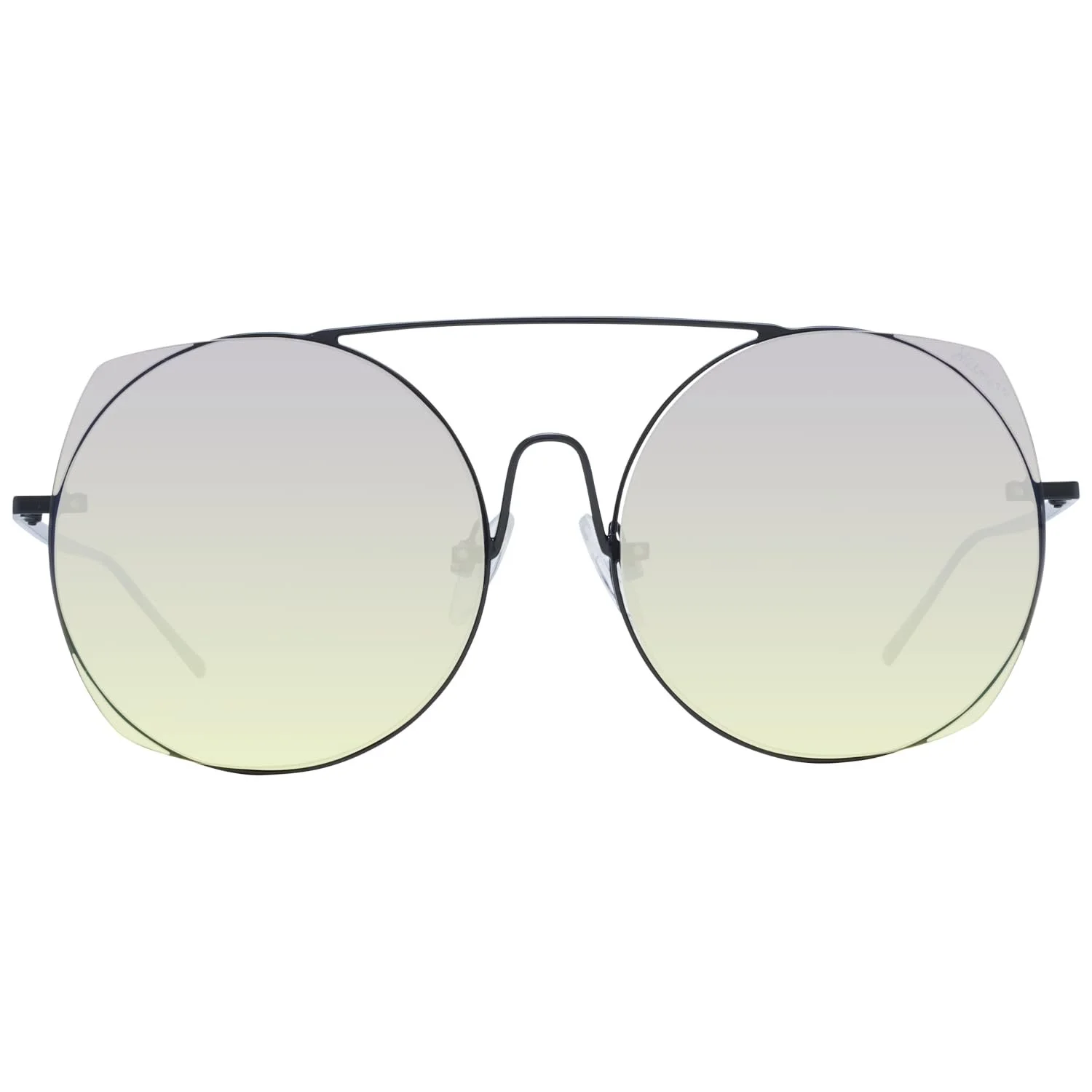 Сонцезахисні окуляри Ana Hickmann HI3067 09A 56 Жіночі чорний, фото №2 Сонцезахисні окуляри Ana Hickmann HI3067 09A 56 Жіночі чорний, фото №2