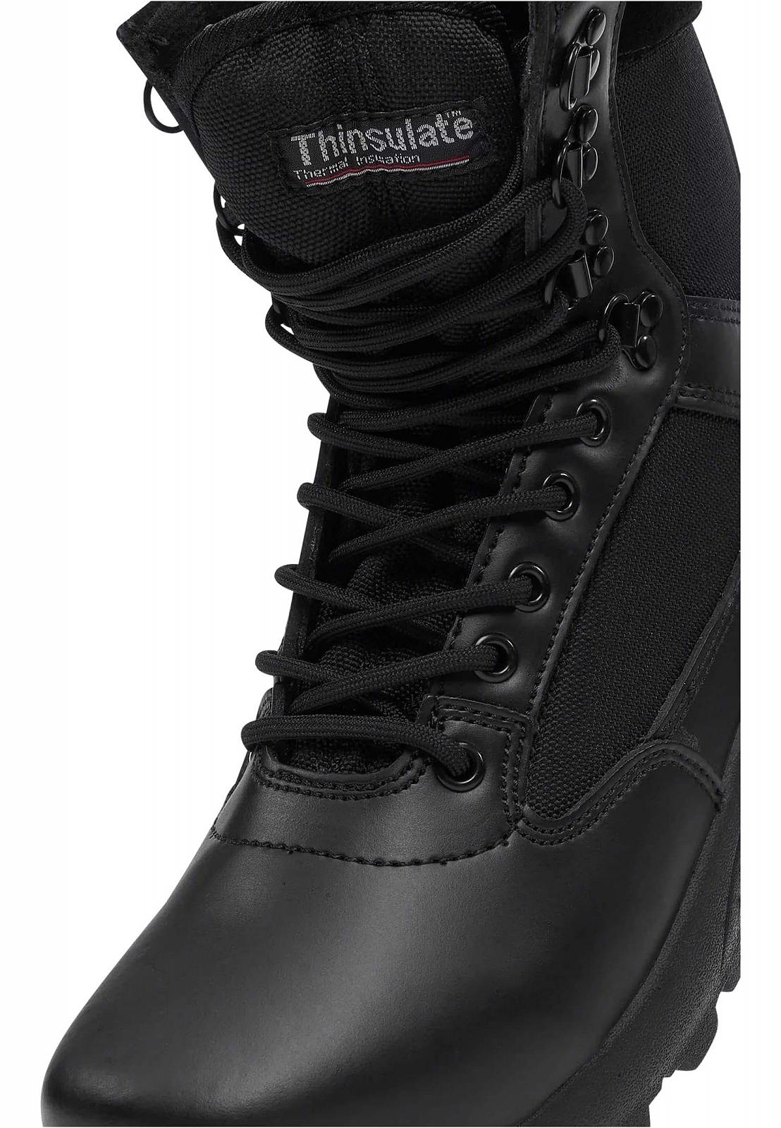Черевики Brandit Tactical Zipper Різні кольори, фото №8
