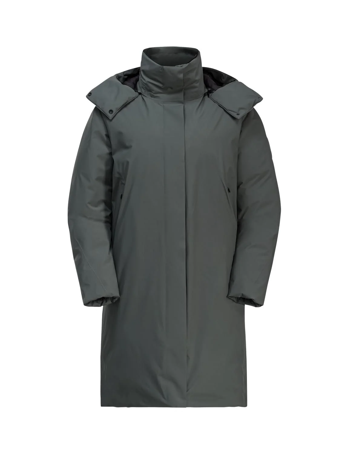 Куртка Jack Wolfskin Heidelstein Ins Жіноча, фото №1 Куртка Jack Wolfskin Heidelstein Ins Жіноча, фото №1