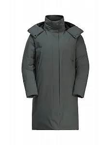 Купити Куртка Jack Wolfskin Heidelstein Ins Жіноча - Фото 1 Куртка Jack Wolfskin Heidelstein Ins Жіноча - Фото 1