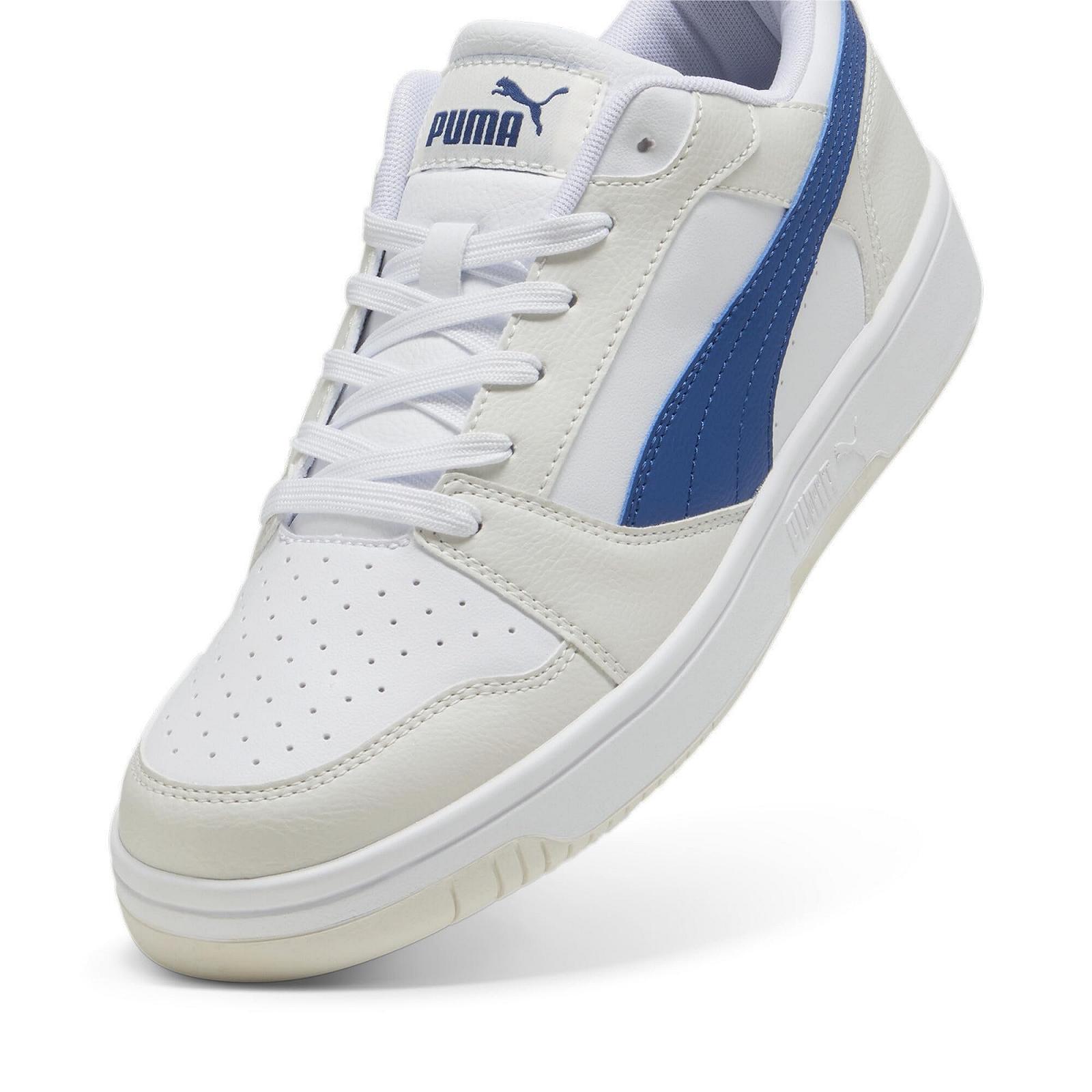 Кроссовки Puma Rebound V6 Low Unisex, фото №7