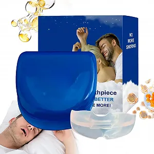 Купити Пристрій проти хропіння Маска для сну Комфорт - Фото 1 Пристрій проти хропіння Маска для сну Комфорт - Фото 1