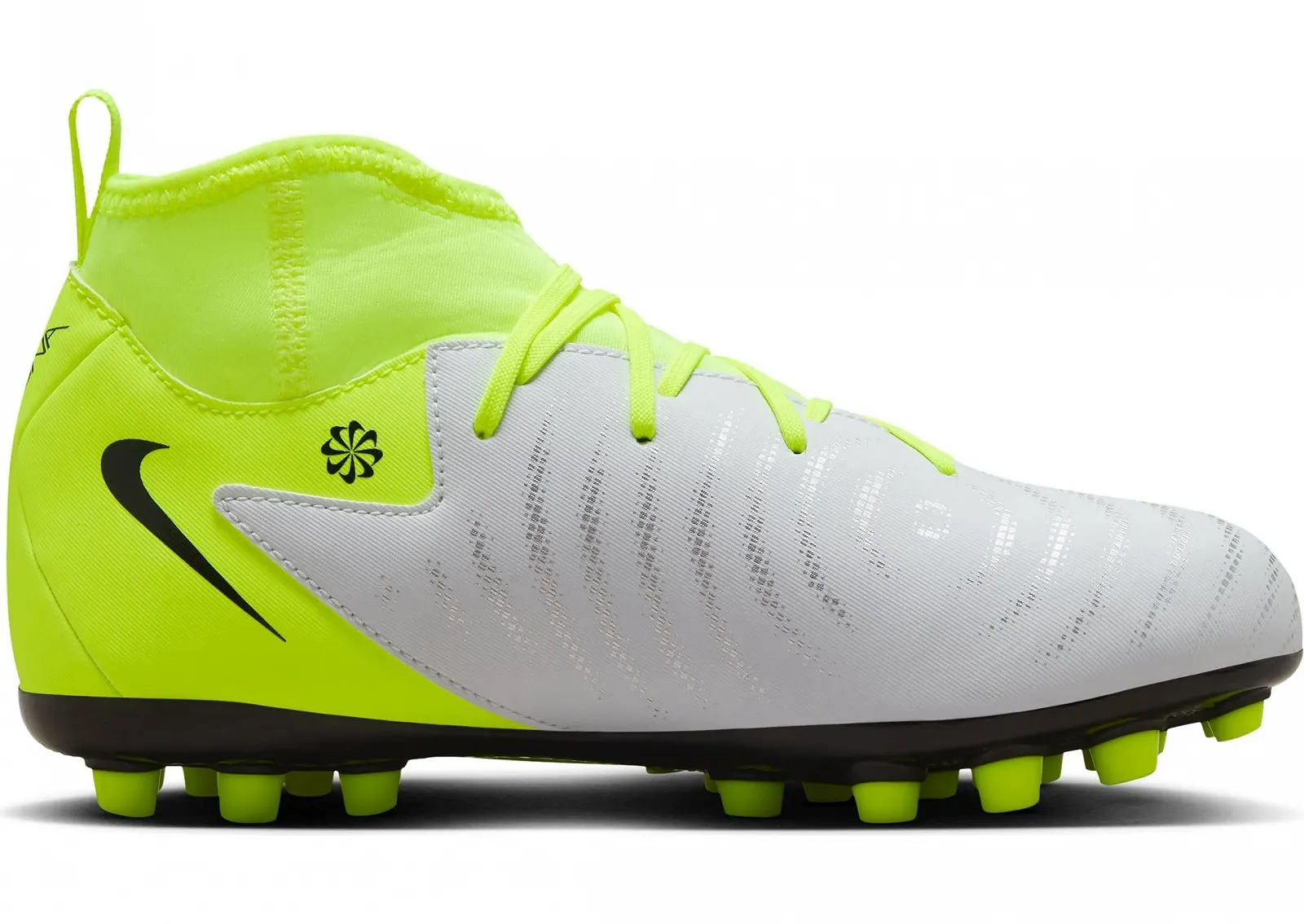 Дитячі Футбольні Бутси Nike Jr. Phantom Luna 2 Academy Ag High-top, фото №11
