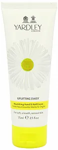 Крем для рук и ногтей Yardley London Uplifting Daisy Питательный - Фото 1