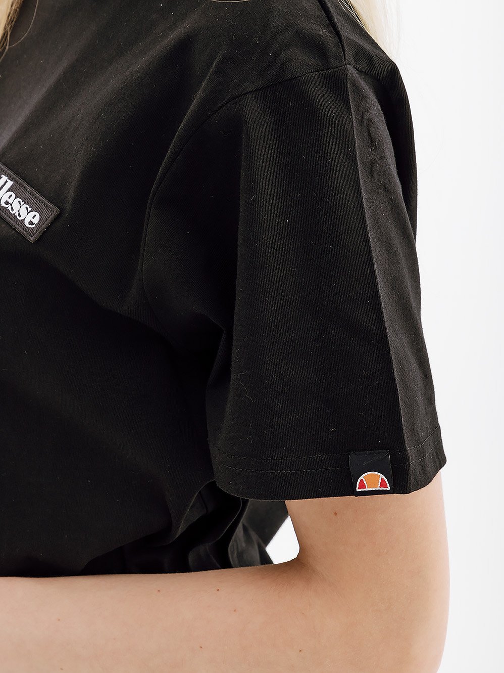 Футболка Ellesse Tolin Tee M, фото №4