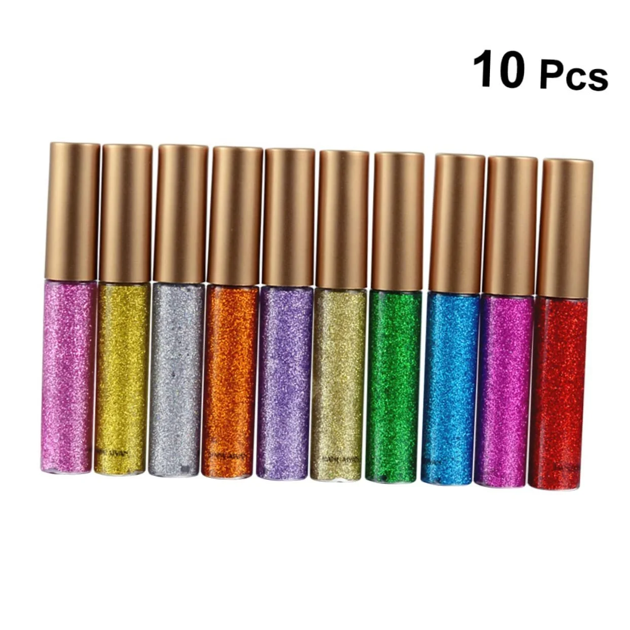 Карандаш-тени для глаз Beavorty блестки, фото №6 Карандаш-тени для глаз Beavorty блестки, фото №6