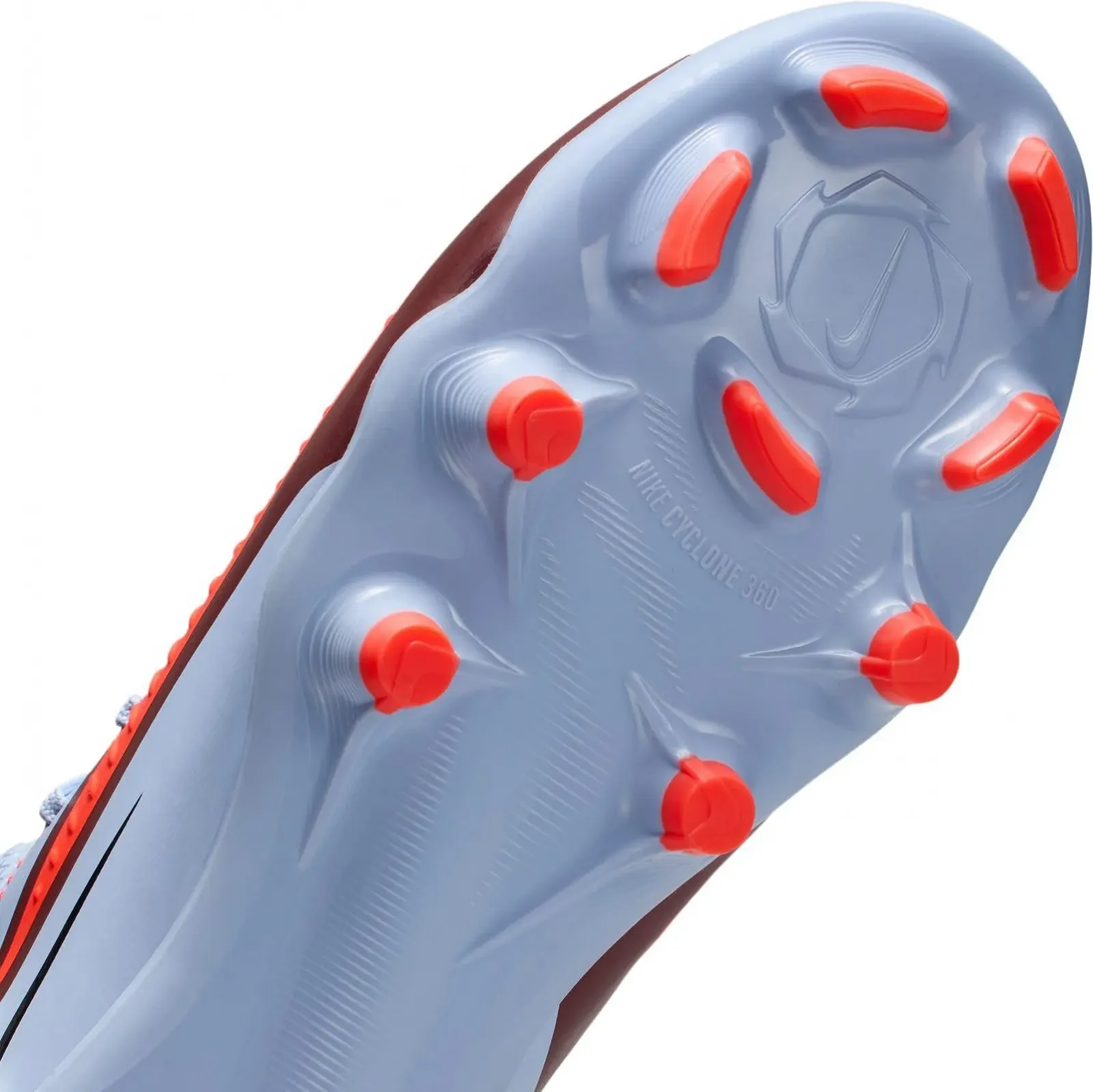 Футбольные Бутсы Nike Jr. Phantom 6 Low Academy Multi Ground HM9203, фото №9