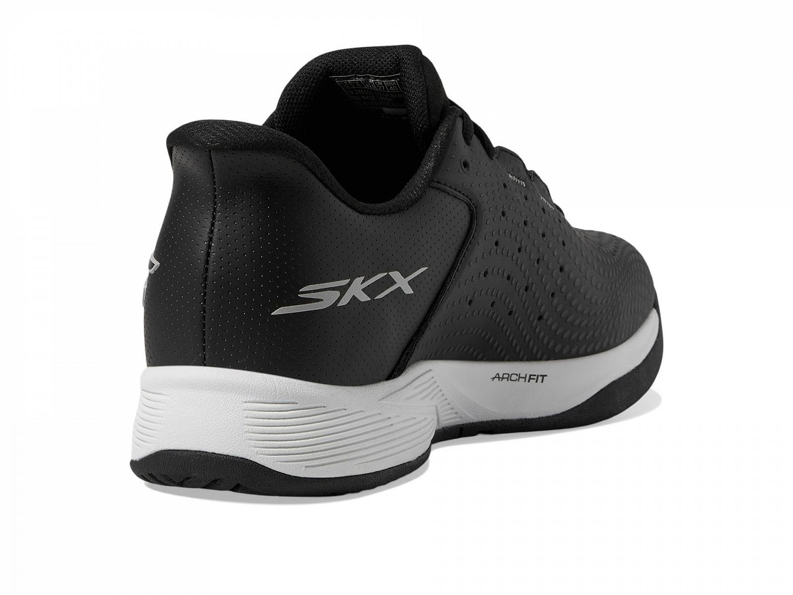 Кросівки Skechers Viper Court Reload Hands Free Slip, фото №5 Кросівки Skechers Viper Court Reload Hands Free Slip, фото №5