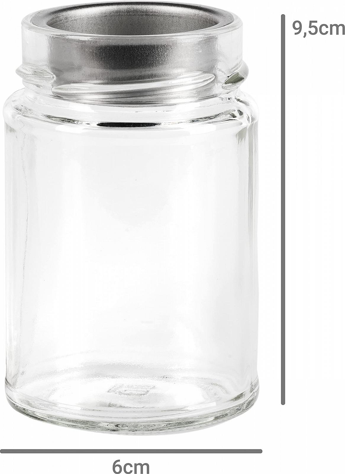 Чайний свічник Giessle® Pack of 20, фото №3