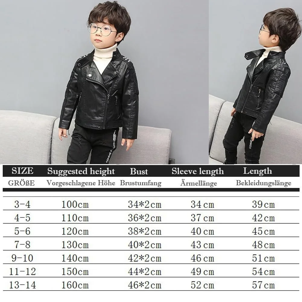 Шкіряна куртка Linboo Перехідна, фото №7 Шкіряна куртка Linboo Перехідна, фото №7