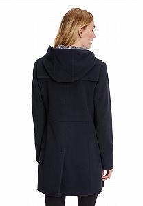 Дафлкот Gil Bret Dublin Жіночий synthetic.ua - Фото 1