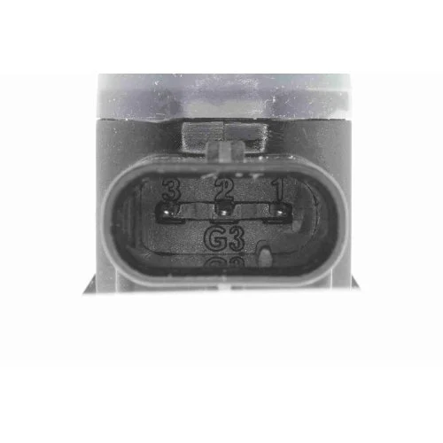 Датчик парковки VEMO V24-72-0166 для FIAT задний, фото №2 Датчик парковки VEMO V24-72-0166 для FIAT задний, фото №2