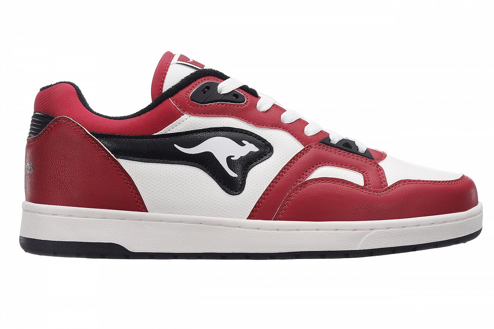 Кроссовки KangaROOS Unisex K-slam Point, фото №6