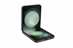Смартфон Samsung Galaxy Z Flip5 5G F731B 512GB/8GB RAM Dual SIM Green - Фото 1