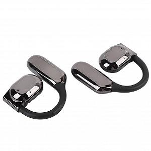 Навушники-перекладачі 144 мовами, в реальному часі з відкритим вухом і зручним дизайном synthetic.ua - Фото 1