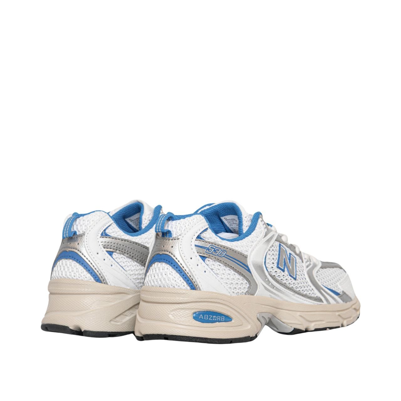 Кроссовки New Balance 530 MR530EA Размер 42, фото №5