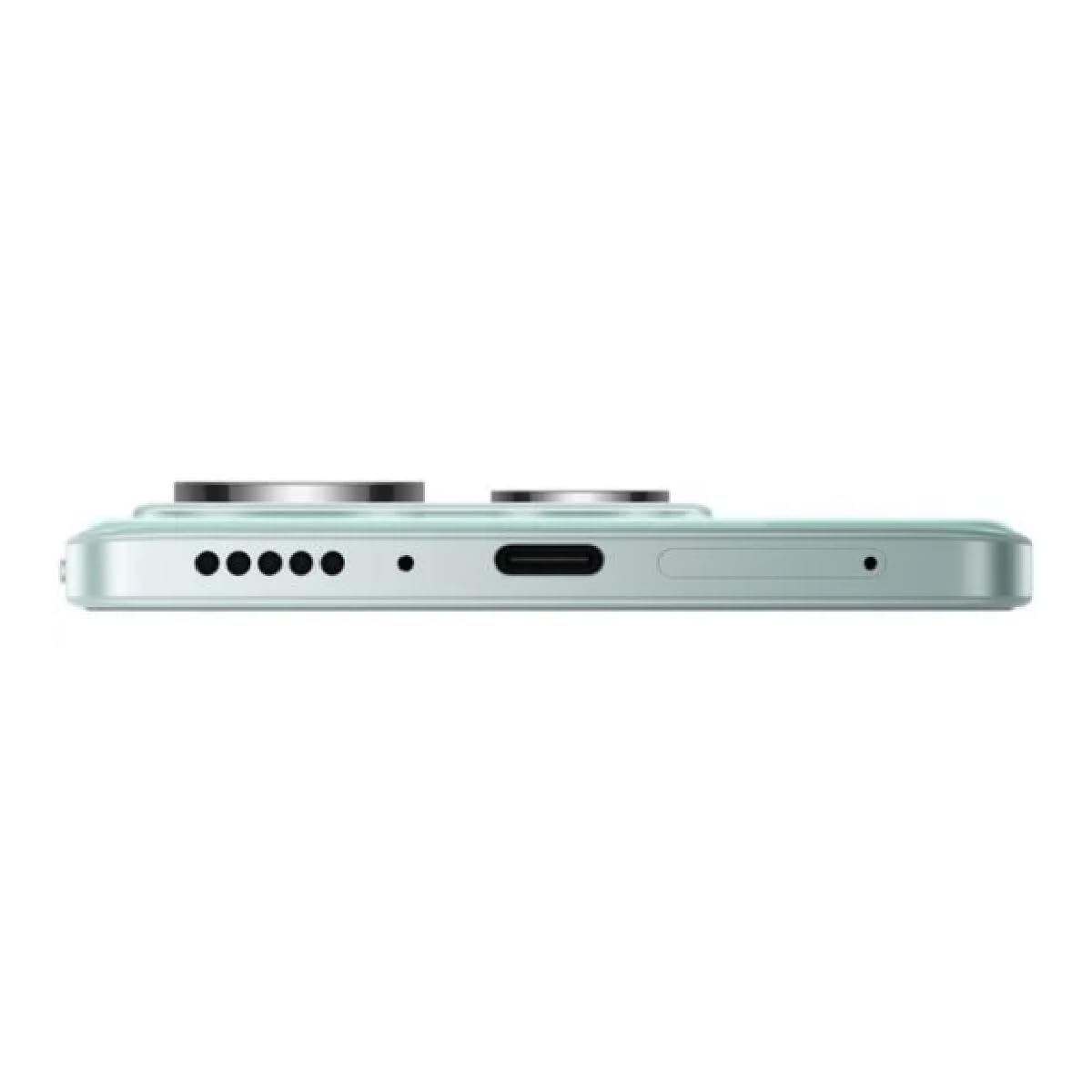 Смартфон Xiaomi Redmi Note 14 5G 256GB Coral Green, фото №9 Смартфон Xiaomi Redmi Note 14 5G 256GB Coral Green, фото №9