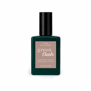 Купить Гель-лак Manucurist Green Flash Bronze, до 84% натуральных ингредиентов, 15 мл - Фото 1 Гель-лак Manucurist Green Flash Bronze, до 84% натуральных ингредиентов, 15 мл - Фото 1