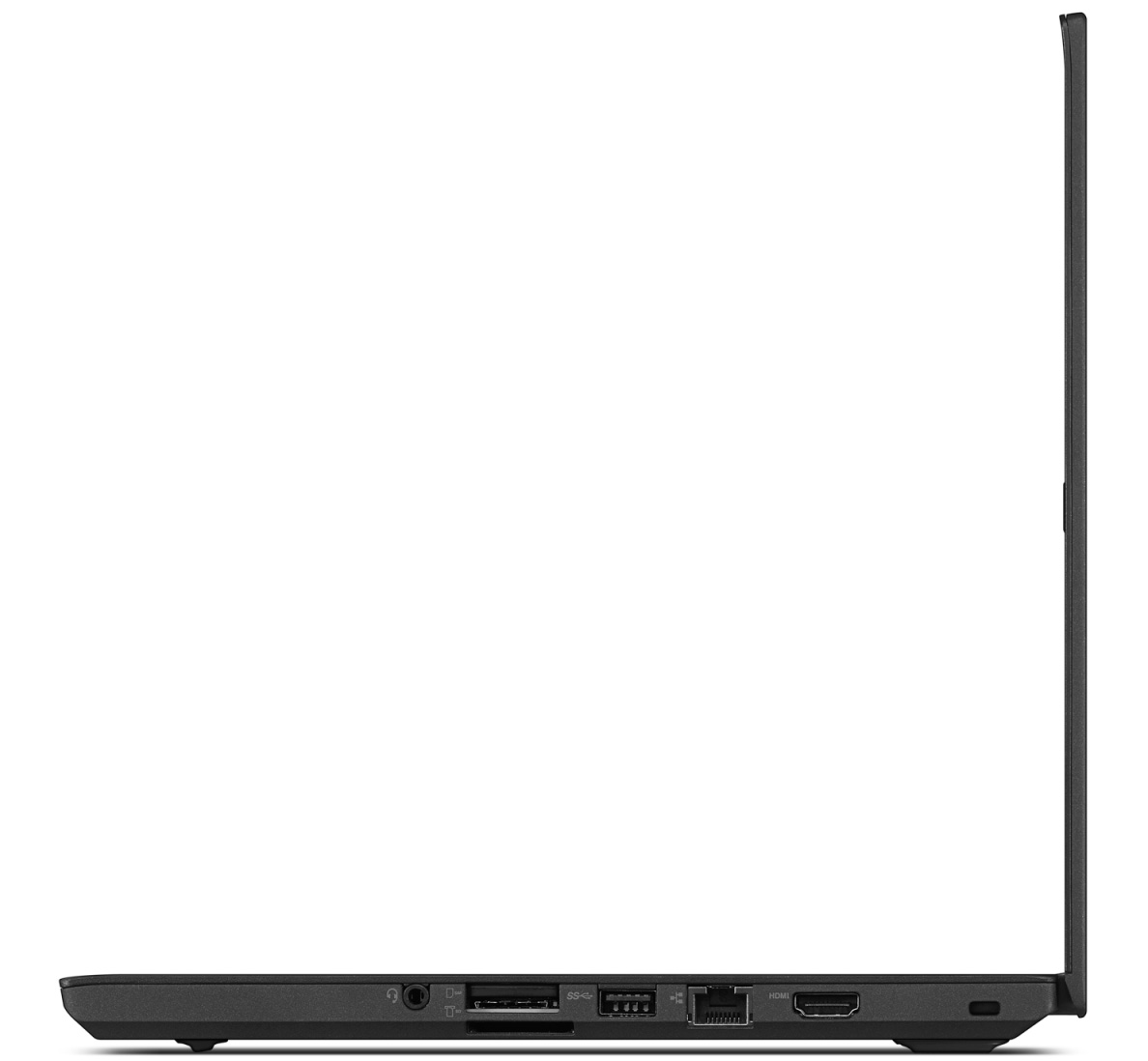 Ультрабук 14" Lenovo ThinkPad T460 4G/LTE Intel Core i5 RAM 16 ГБ SSD 512 ГБ SSD Windows 11 (UKR), фото №4