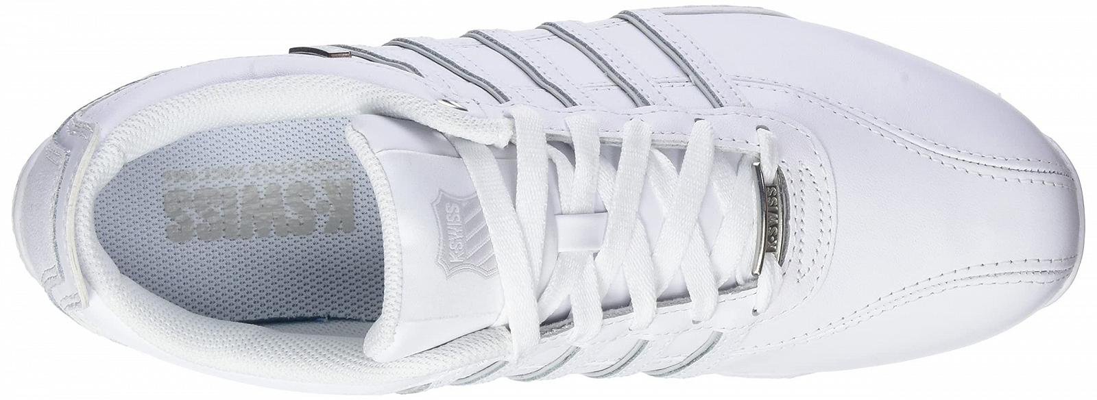 Кросівки чоловічі K-Swiss Arvee 1.5 02453 161 M, фото №5