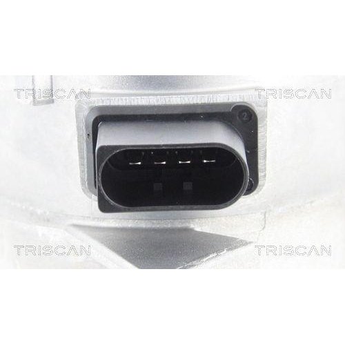 Водяной насос системы охлаждения TRISCAN 8600 11029 для BMW, фото №2 Водяной насос системы охлаждения TRISCAN 8600 11029 для BMW, фото №2