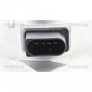 Водяний насос системи охолодження TRISCAN 8600 11029 для BMW synthetic.ua - Фото 1