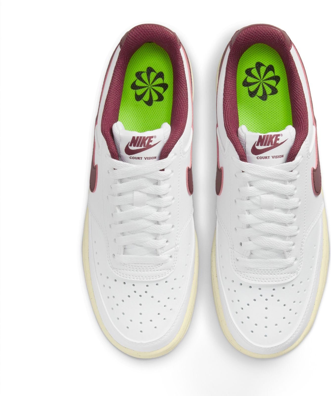 Кроссовки Nike Court Vision мужские, фото №4