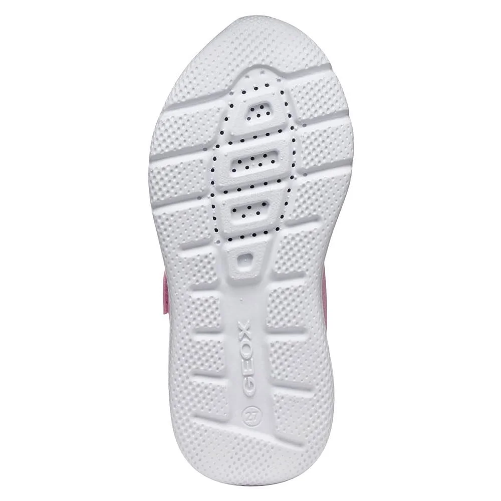 Кросівки Geox J Sprintye Girl, фото №7