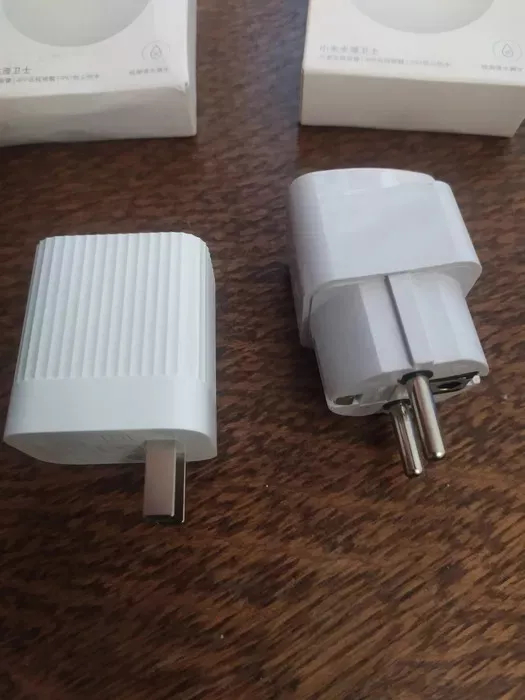 Умный шлюз Xiaomi Youpin Smart Cleargrass Bluetooth Wifi Gateway хаб CGSPR1, фото №2