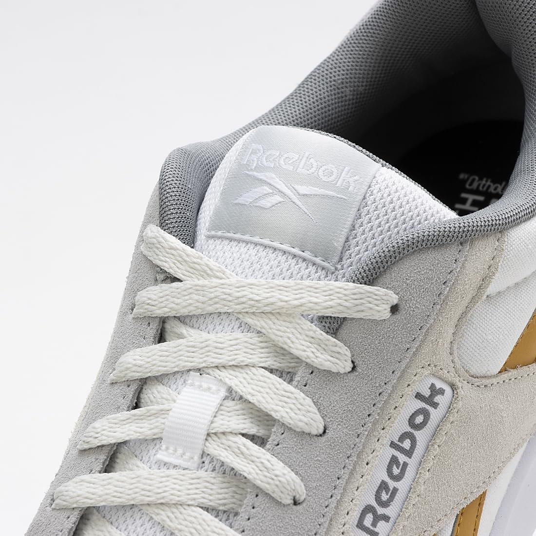Кросівки Reebok Unisex Kinder Court Advance CNVS, фото №8