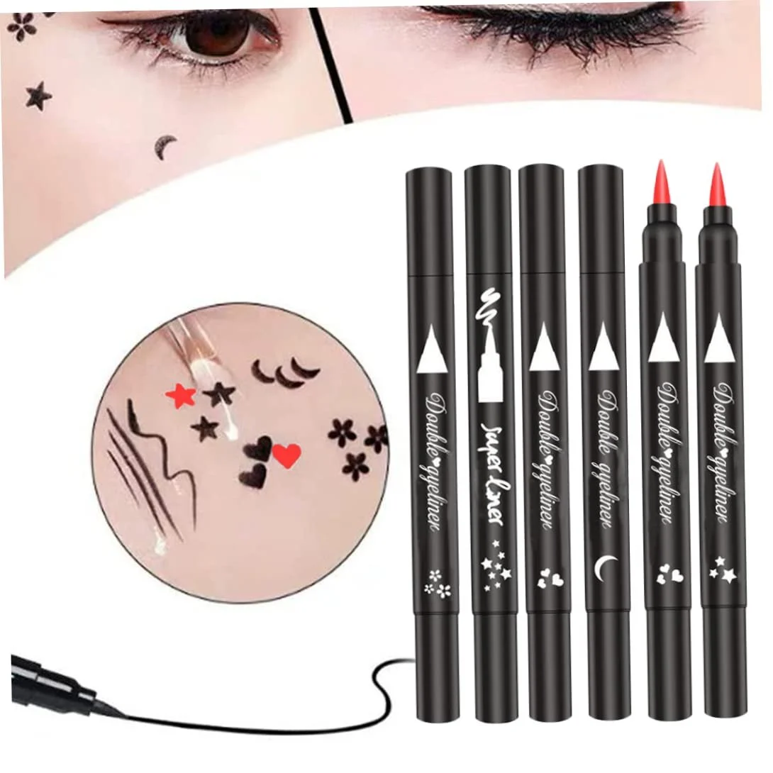 Підводка-штамп Подвійна Головка, фото №7