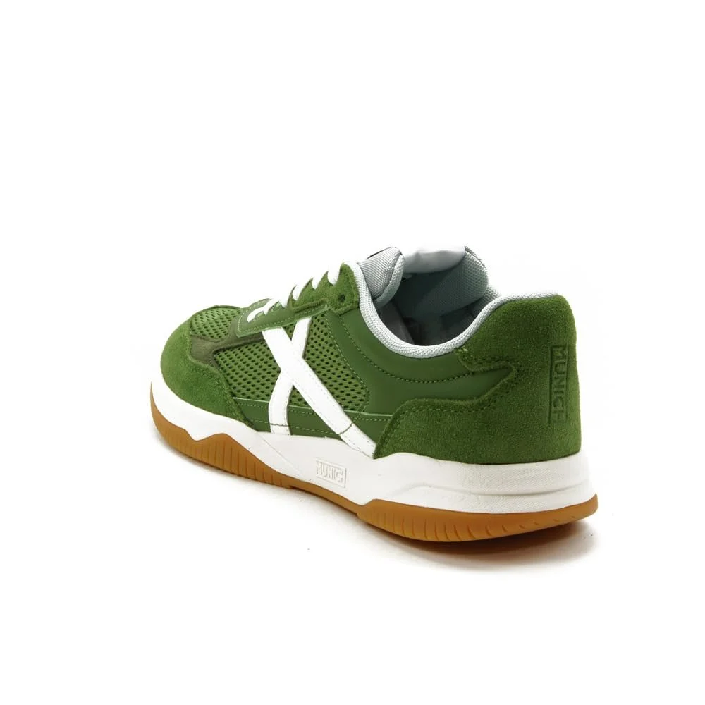 Кросівки Munich Lyra 06 чоловічі, фото №3 Кросівки Munich Lyra 06 чоловічі, фото №3