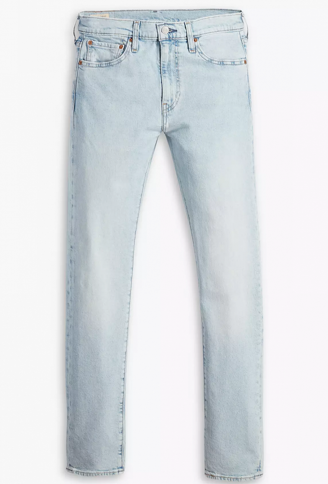 Чоловічі джинси Levis - 510 Skinny Leave It Alone Adv - 31, фото №6