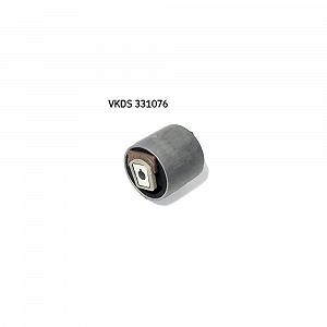 Сайлентблок рычага SKF VKDS 331076 для AUDI передний мост с обеих сторон сзади внутри - Фото 1