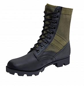 Ботинки Rothco Gi Type Jungle 8 synthetic.ua - Фото 1