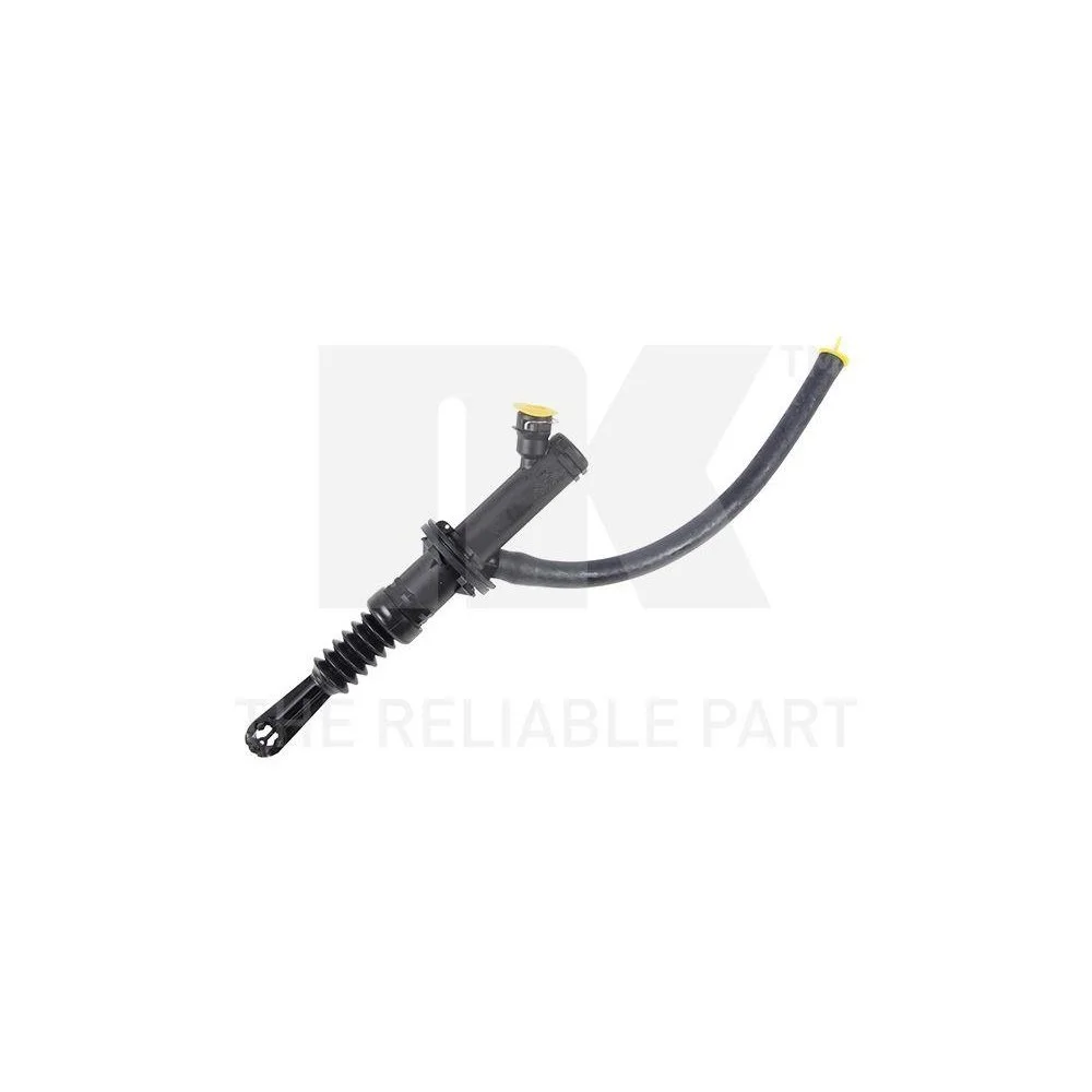 Головний циліндр зчеплення NK 833903 для RENAULT, фото №1