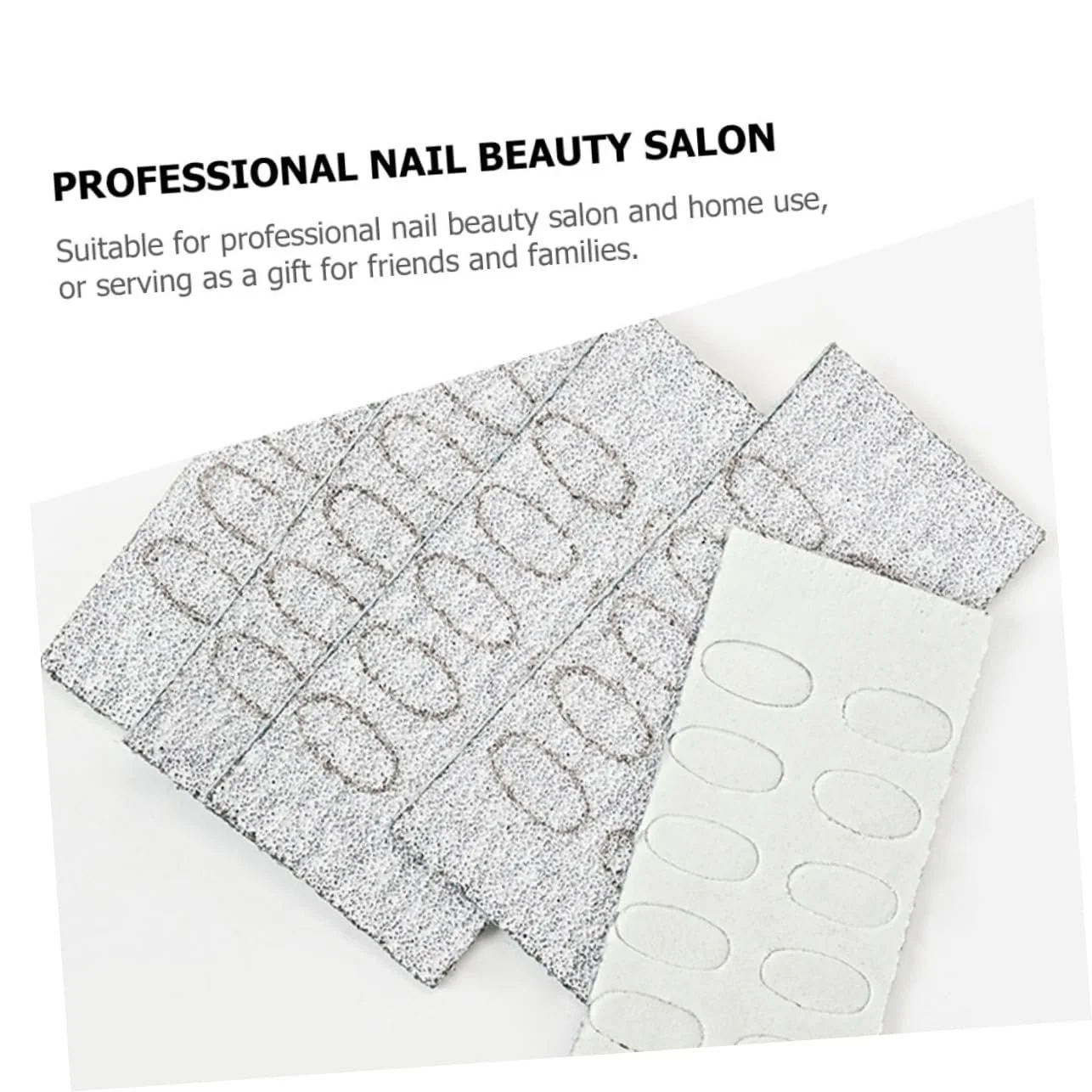 Пушер для кутикулы OATIPHO Двусторонний, фото №3 Пушер для кутикулы OATIPHO Двусторонний, фото №3