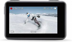Экшн-камера DJI Osmo Action Adventure Combo / 12Мп / 4K / 240fps / Wi-Fi / Влагозащищенная до 11м / Темносерая - Фото 1