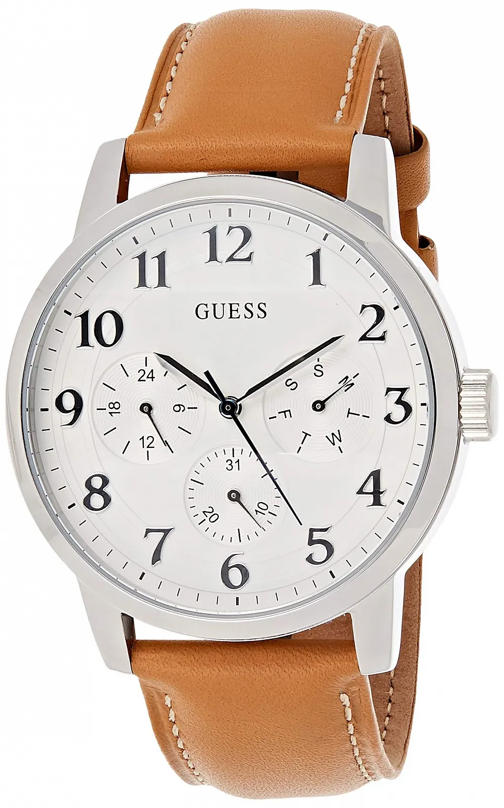 Чоловічий годинник Guess, фото №1 Чоловічий годинник Guess, фото №1