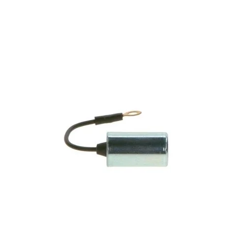 Конденсатор системи запалювання BOSCH 1 237 330 047 для DAF MERCEDES-BENZ OPEL PORSCHE, фото №2