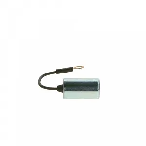 Конденсатор системи запалювання BOSCH 1 237 330 047 для DAF MERCEDES-BENZ OPEL PORSCHE synthetic.ua - Фото 1