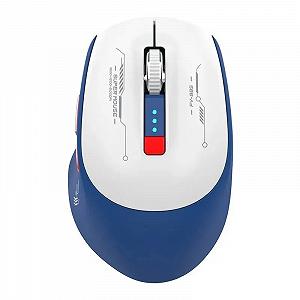Миша бездротова ITLY Forev FV-985 перезаряджається - Фото 1
