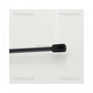 Газовая пружина багажника TRISCAN 8710 292048 для VW, сзади слева synthetic.ua - Фото 1
