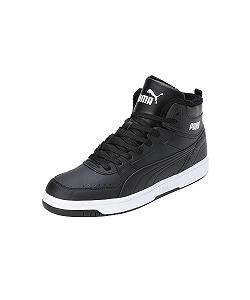 Кросівки PUMA Rebound Joy Fur Унісекс - Фото 1