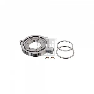 Комплект роторів масляного насоса FEBI BILSTEIN 177721 febi Plus для OPEL VAUXHALL CHEVROLET synthetic.ua - Фото 1